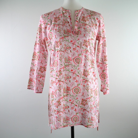 Roberta Roller Rabbit | Tops | Roberta Roller Rabbit Lightweight Cotton ...